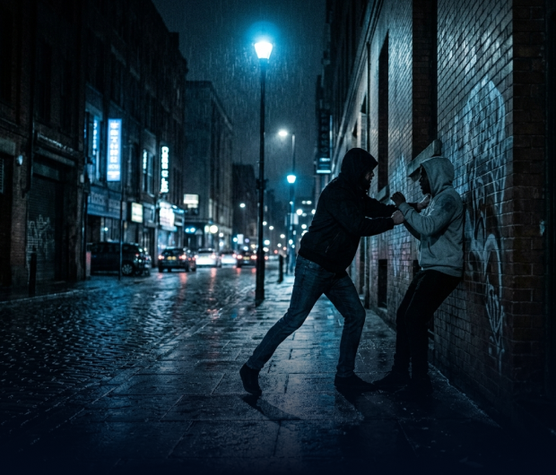 Houston Assault & Battery Defense Lawyer Who Takes Immediate Control of Your Case