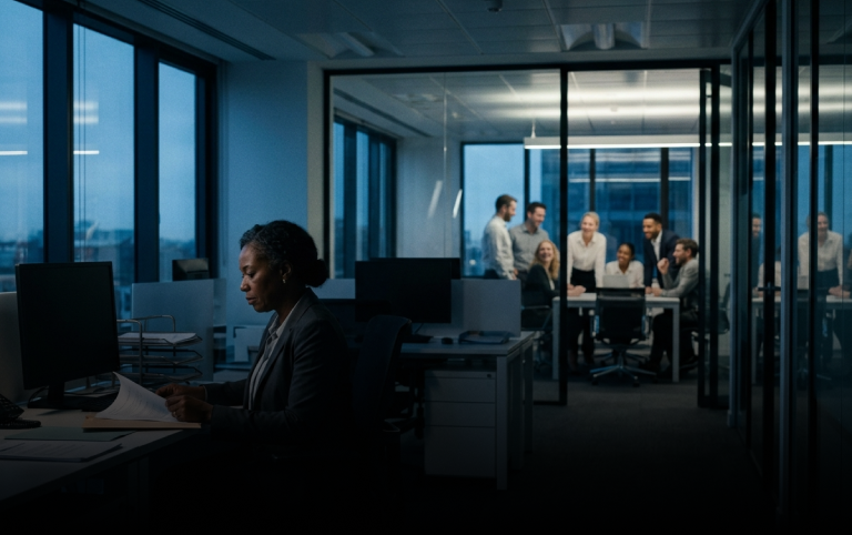 Workplace Discrimination