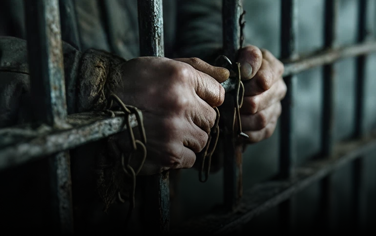 False Imprisonment