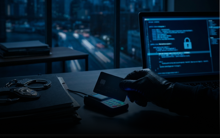 Credit Card Fraud