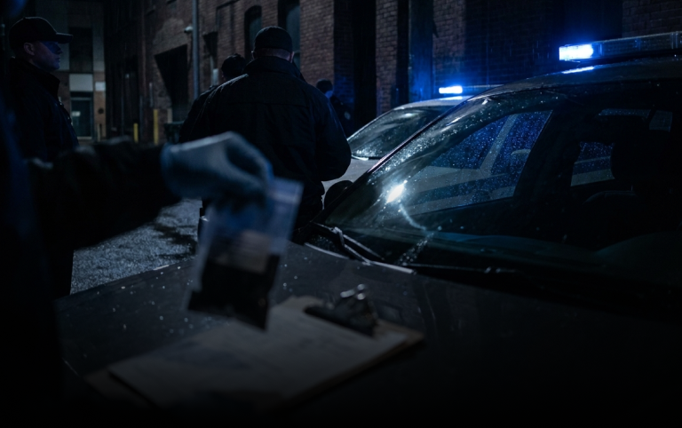 Drug or alcohol violations