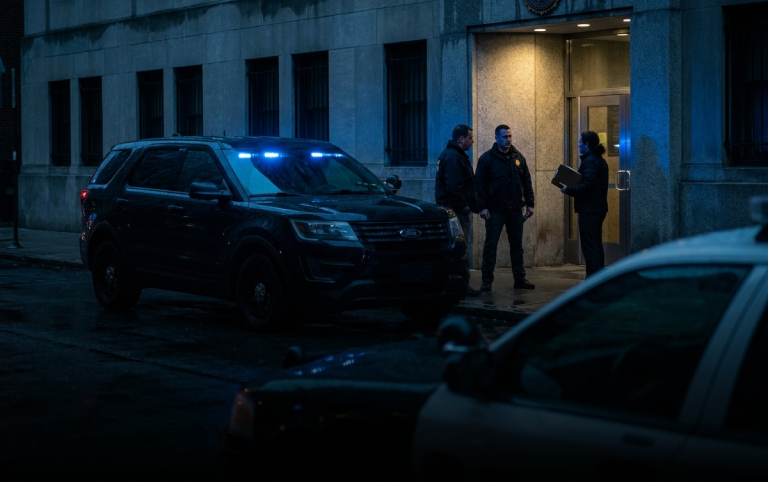 CPS Investigations