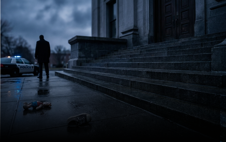 Aggravated Child Abuse Cases