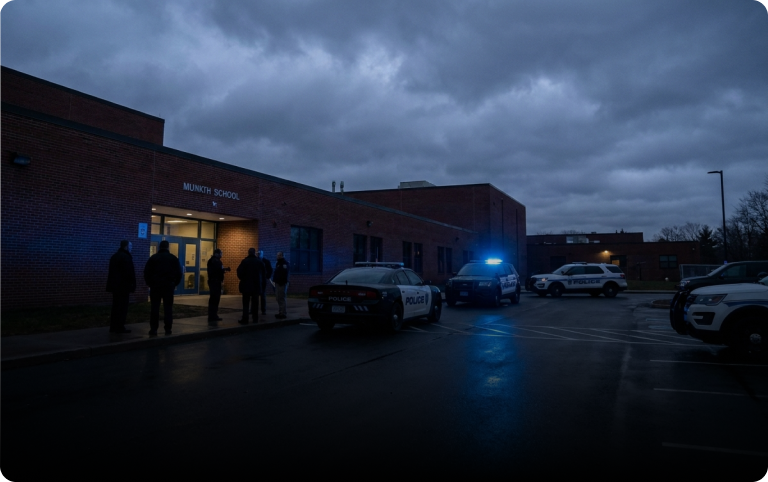 School-Related Incidents