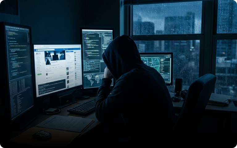 Data Breach Allegations