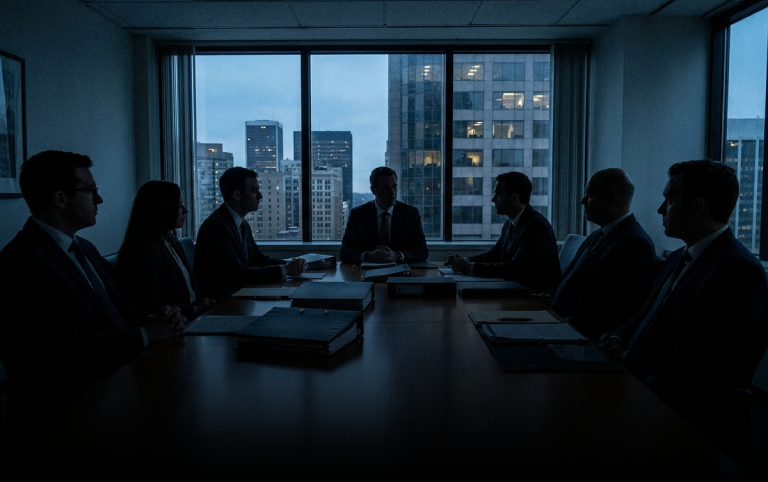 Debt Collection Defense