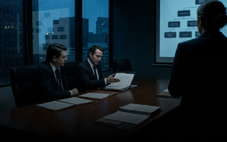 Employment Contract Disputes