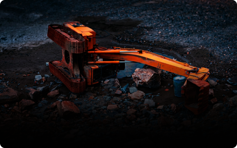 Construction Vehicle Accidents