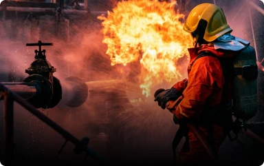Oil Field Injuries