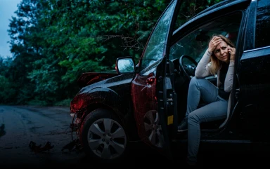 Drunk Driving Accidents