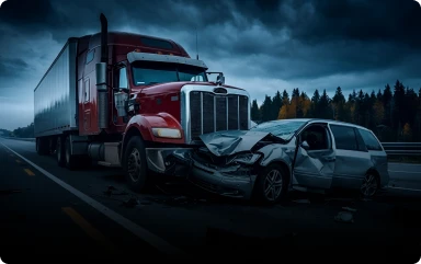 Truck Accidents