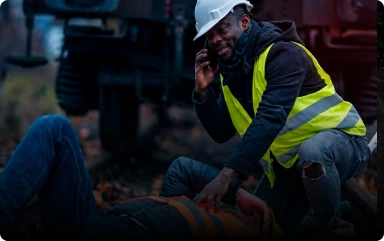 Construction Accidents