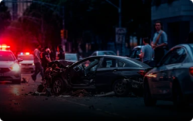 Hit and Run Accidents