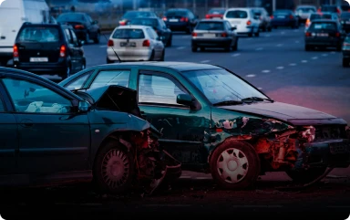 T-Bone Accidents