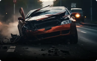 Sideswipe Collisions