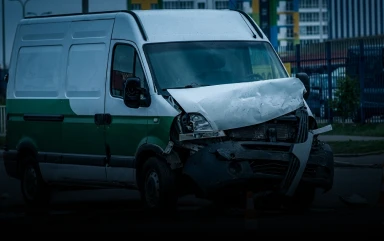 Delivery Truck Accidents