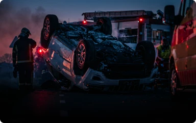 Speeding Accidents