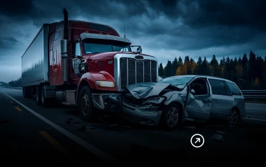 Jackknife Accidents