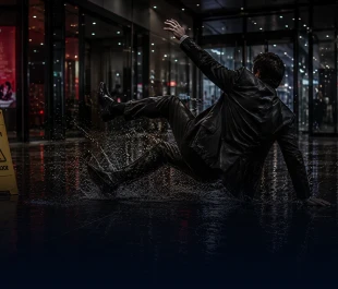 Houston Slip and Fall Lawyer