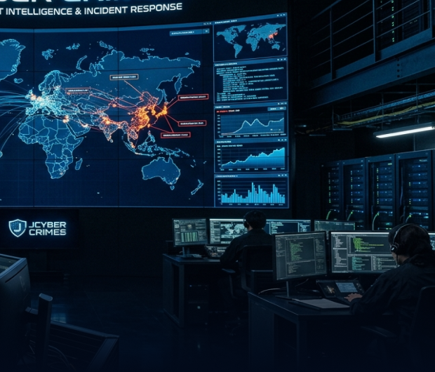 Houston Cyber Crimes Defense Lawyer Who Steps In and Takes Control