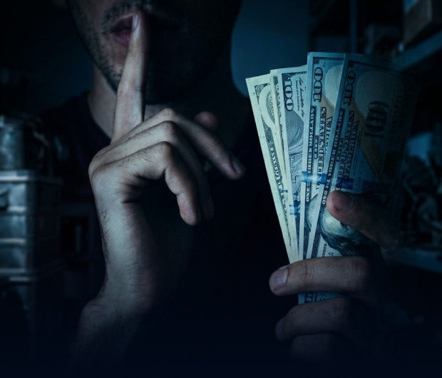 Houston Embezzlement Lawyer Who Steps In and Takes Control
