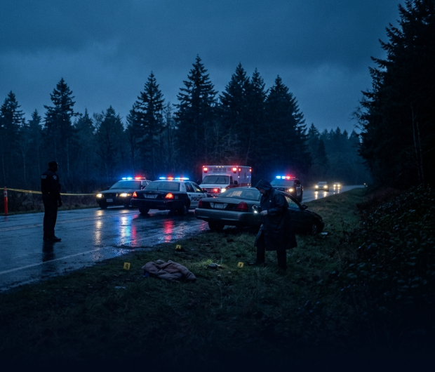 Houston Manslaughter Defense Lawyer