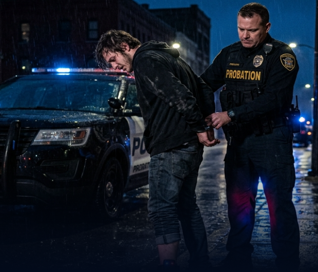 Houston Probation Violation Defense Lawyer Who Acts Fast and Protects Your Freedom
