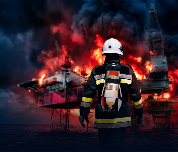 Houston Oilfield Injury Lawyer Who Steps In and Takes Control