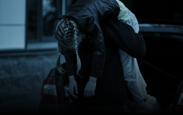 Kidnapping