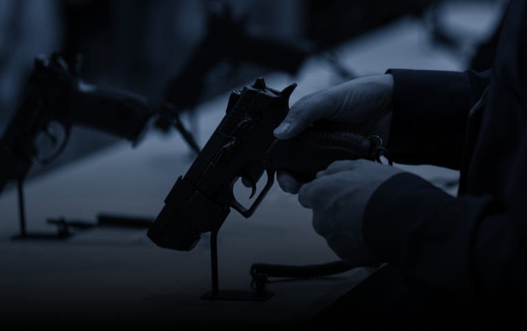 Unlawful Carrying of a Weapon