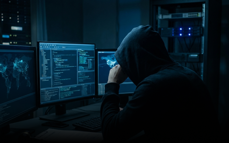 Hacking and Unauthorized Access