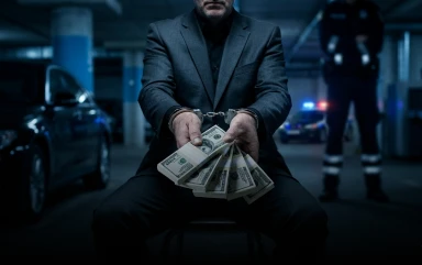Financial Fraud Allegations