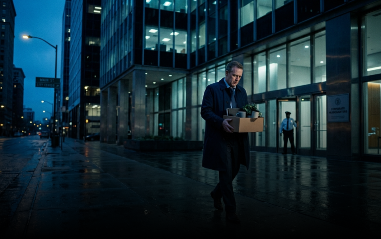 Wrongful Termination