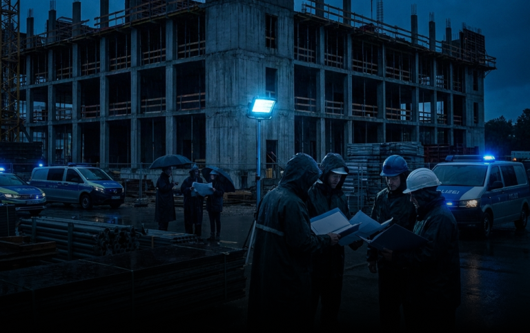 Construction Defect Claims
