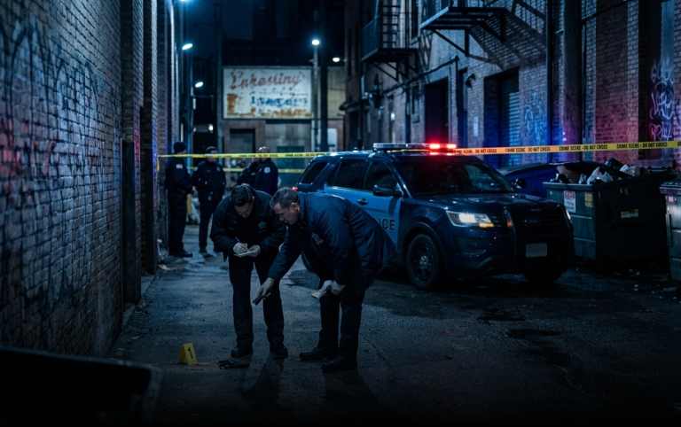 Related Serious Criminal Offenses