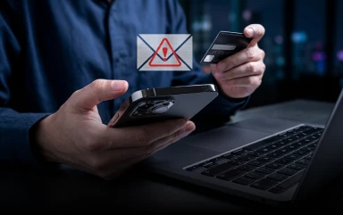 Wire and Mail Fraud