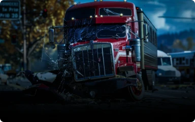 18-Wheeler Accidents