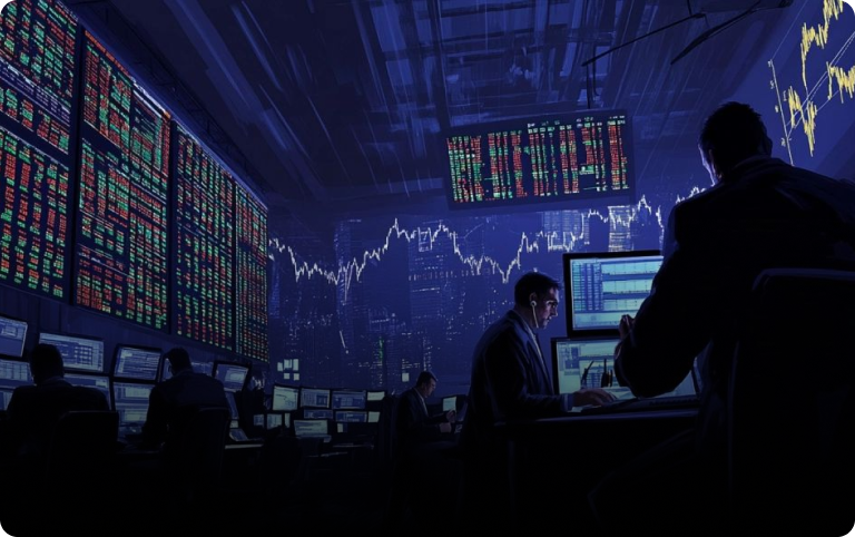 Insider Trading Allegations
