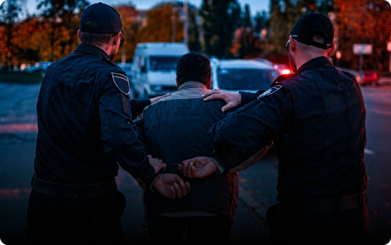Assault Charges