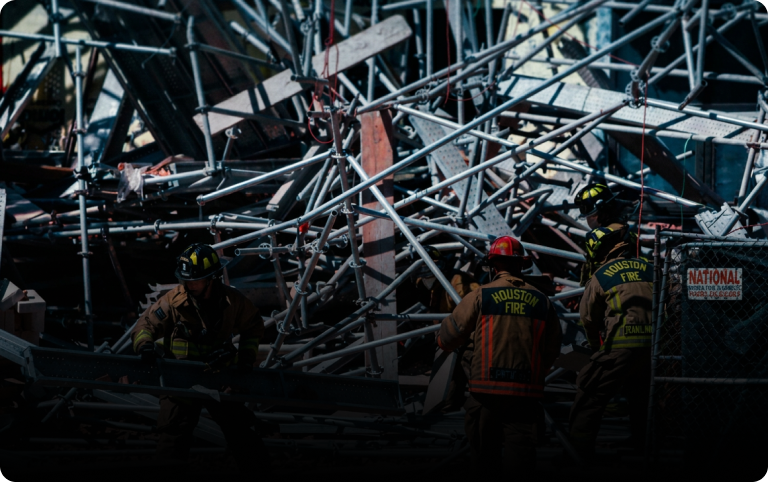 Scaffolding Accidents
