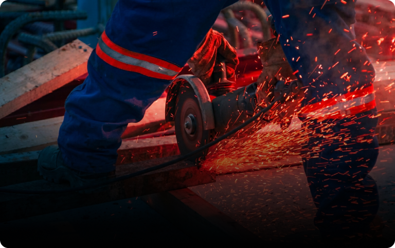 Unsafe Worksite Conditions