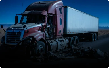 Commercial Truck Accidents