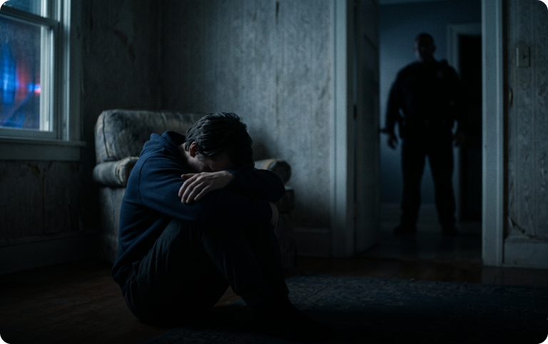 Domestic Violence Allegations