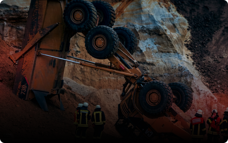 Machinery Accidents