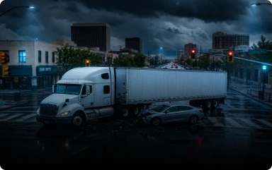 Semi-Truck Collisions