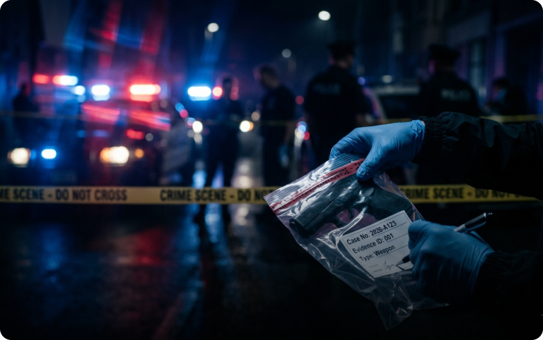 Weapon-Related Assault Charges