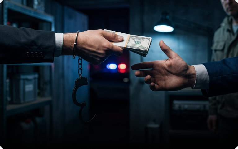 Trust or Fiduciary Breach Cases