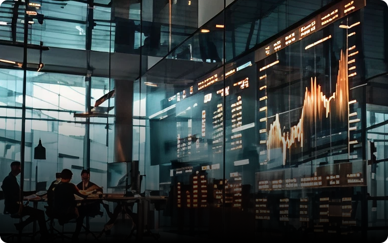 Corporate Trading Investigations