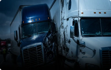 Underride Accidents