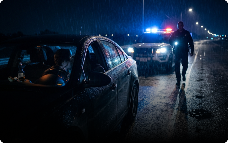 DWI / DUI